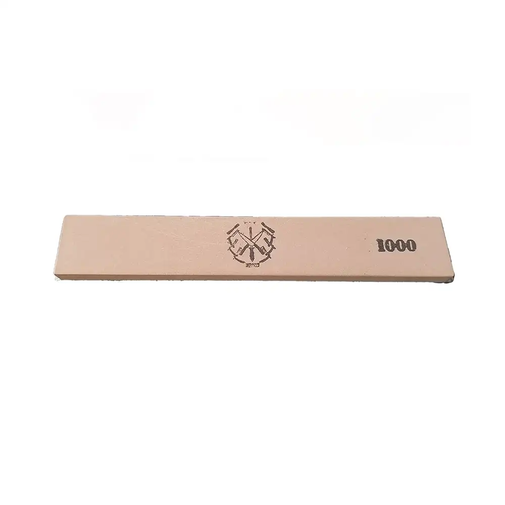 1K King Stones for the Edge Pro, Hapstone, and TSPROF Sharpeners