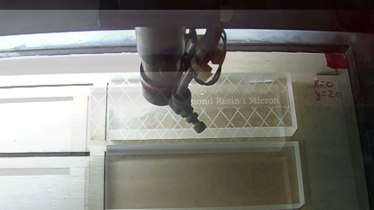 Making Jigs for our Laser, with the Laser