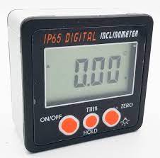 It’s a Floater! Jende IP65 Waterproof Digital Angle Cube Test 2