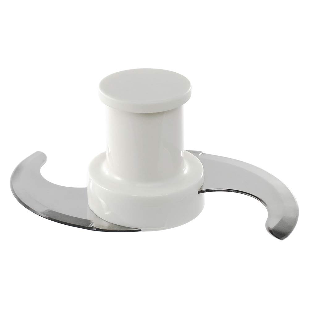 Sharpening Robot Coupe Blades