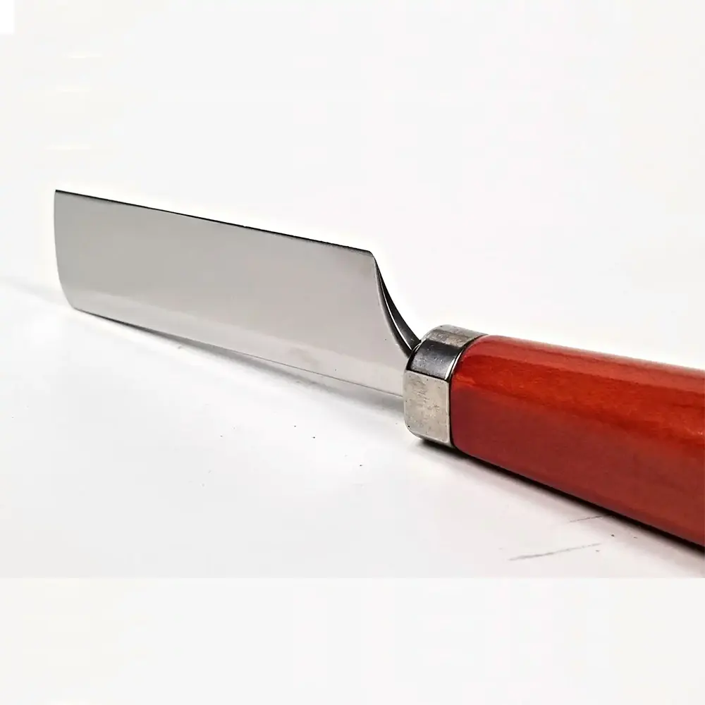 From Failed Experiments to Straight Razor Restoration: A Full-Circle Journey