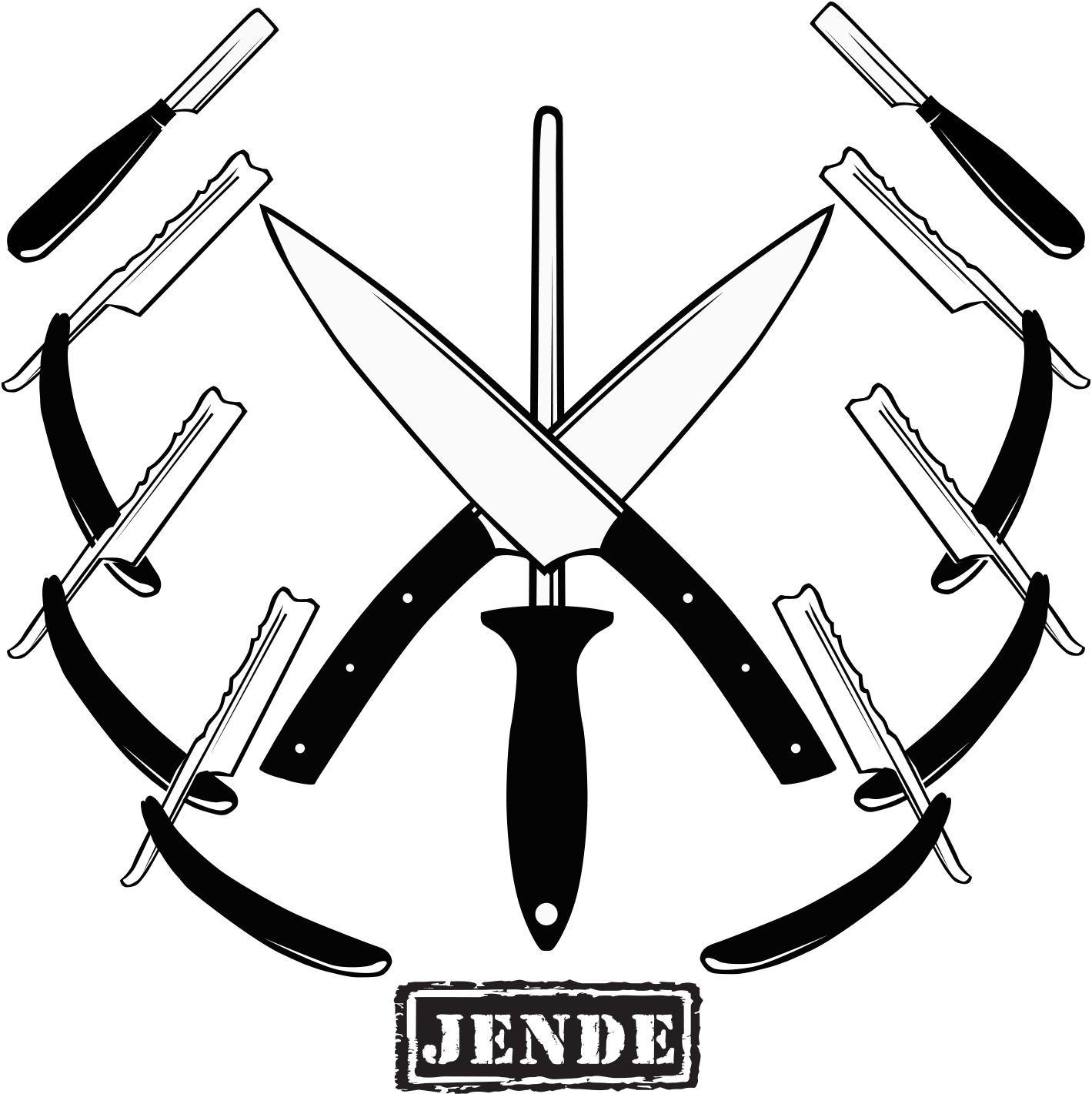 Lost Art of the Local Sharpener